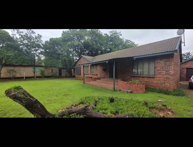 4 BEDROOM PROPERTY TO RENT IN HENLEY-ON-KLIP